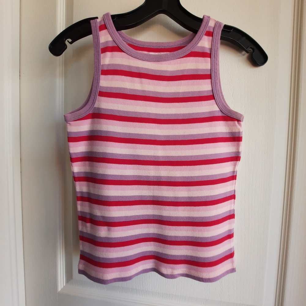 Agnès B. Tank Top